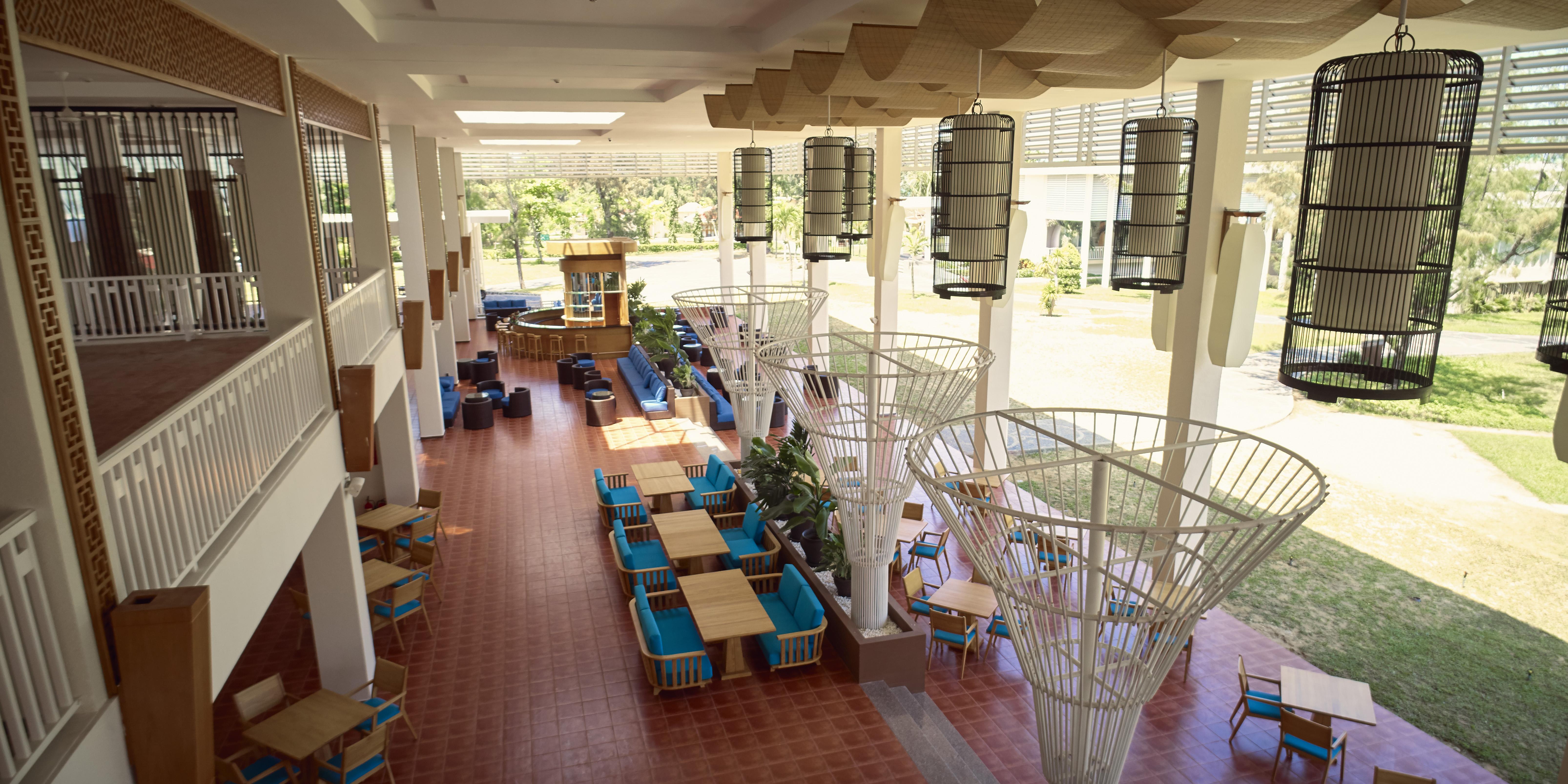 דה נאנג Sandy Beach Non Nuoc Resort מראה חיצוני תמונה