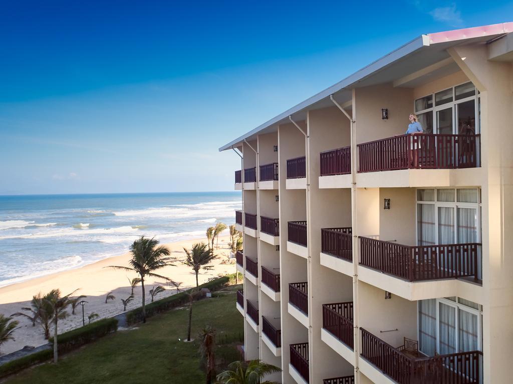 דה נאנג Sandy Beach Non Nuoc Resort מראה חיצוני תמונה