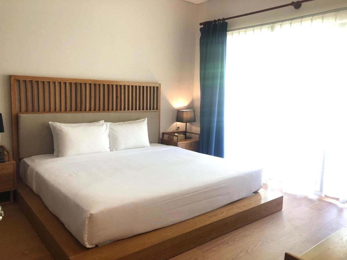 דה נאנג Sandy Beach Non Nuoc Resort מראה חיצוני תמונה